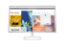 Մոնիտոր Monitor HP 27'' S5 527SW - ի նկար