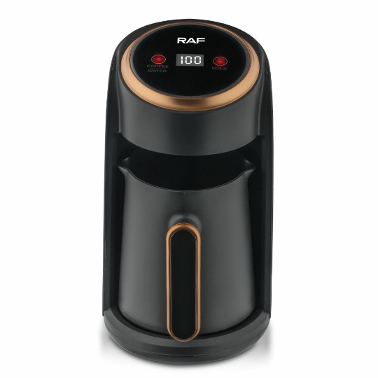 Սրճեփ RAF R.116   - ի նկար