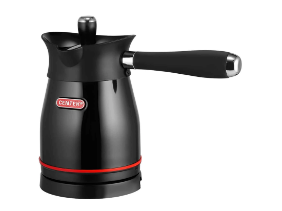 Picture of Coffee CT-1080 BLLACK