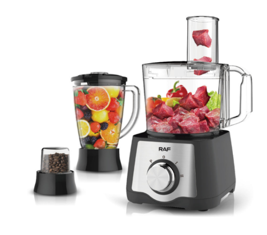 Խոհանոցային Կոմբայն RAF R.305   - ի նկար