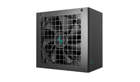 Սնուցման բլոկ Power Supply DeepCool 850W PN850D - ի նկար