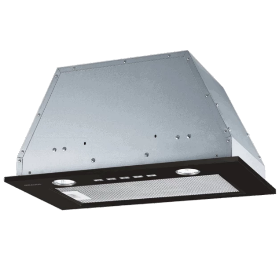 Picture of Built-in airbox Graude LB52.0S (Black)