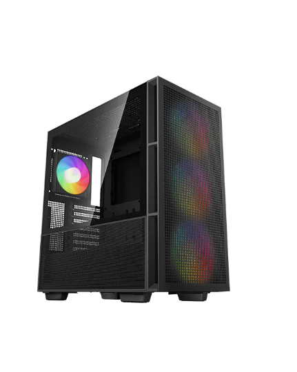 Համակարգչի իրան Case DeepCool CH560 - ի նկար