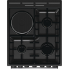 Գազօջախ GORENJE GK5B42SD   - ի նկար