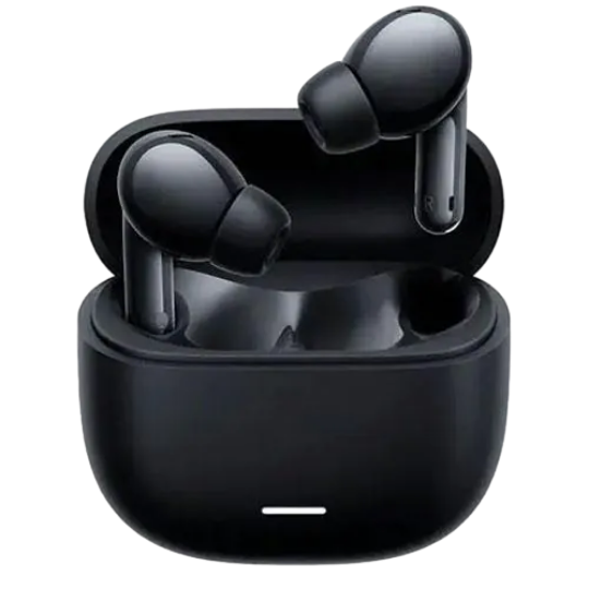 Անլար ականջակալ Redmi Buds 6 Lite Black (M2349E1) BHR8653GL   - ի նկար