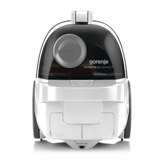 Picture of Vacuum cleaner Gorenje vc1701gaCwcy