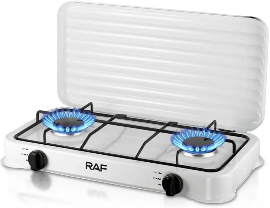 Սեղանի գազօջախ RAF R.8033   - ի նկար