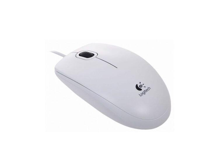 Picture of Mouse Logitech Mouse B100 White (L910-003360)
