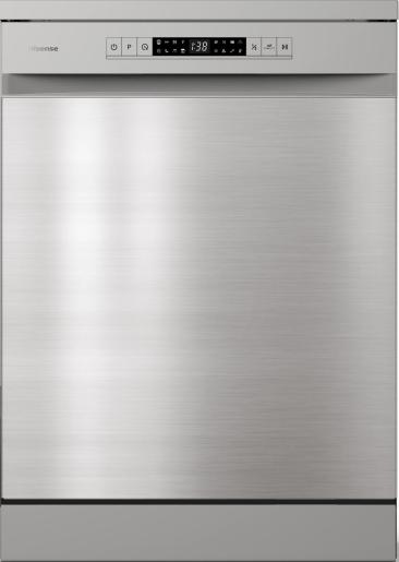 Սպասք լվացող մեքենա HISENSE HS622E90X   - ի նկար