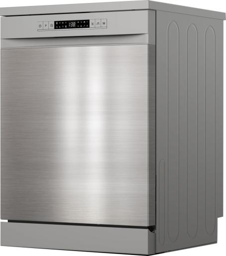 Սպասք լվացող մեքենա HISENSE HS622E90X   - ի նկար