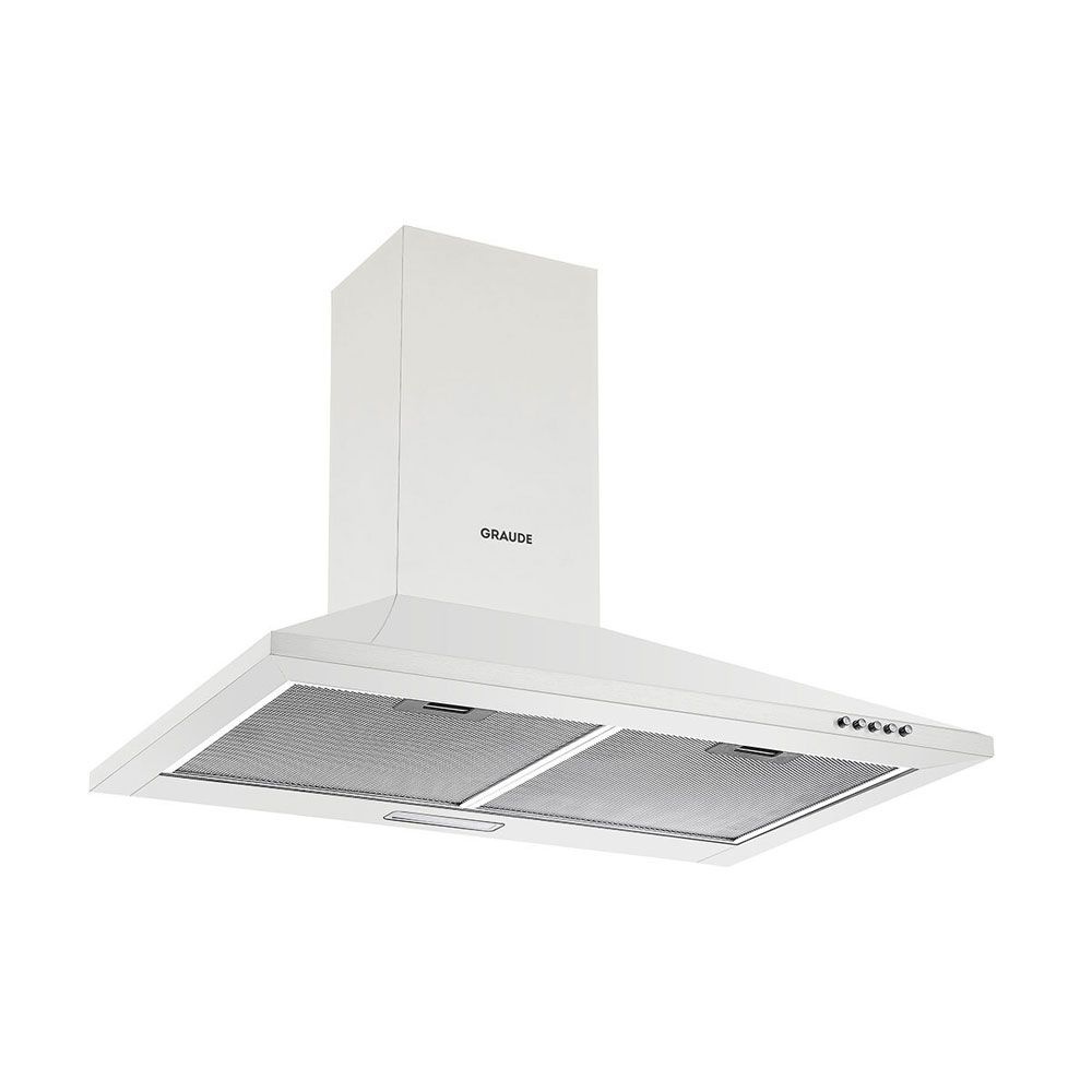 Օդաքաշ պահարան GRAUDE DHP60.0W (White) - ի նկար