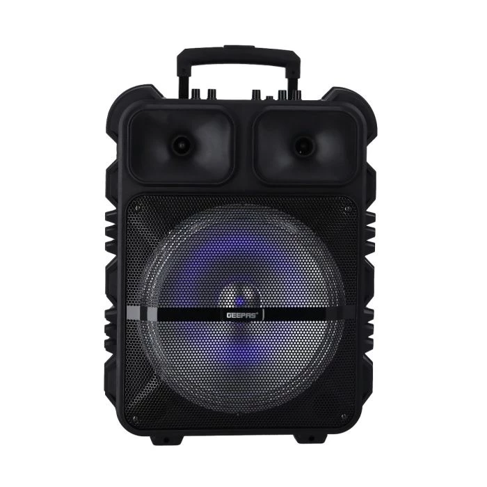 Picture of Speaker GEEPAS GMS11190