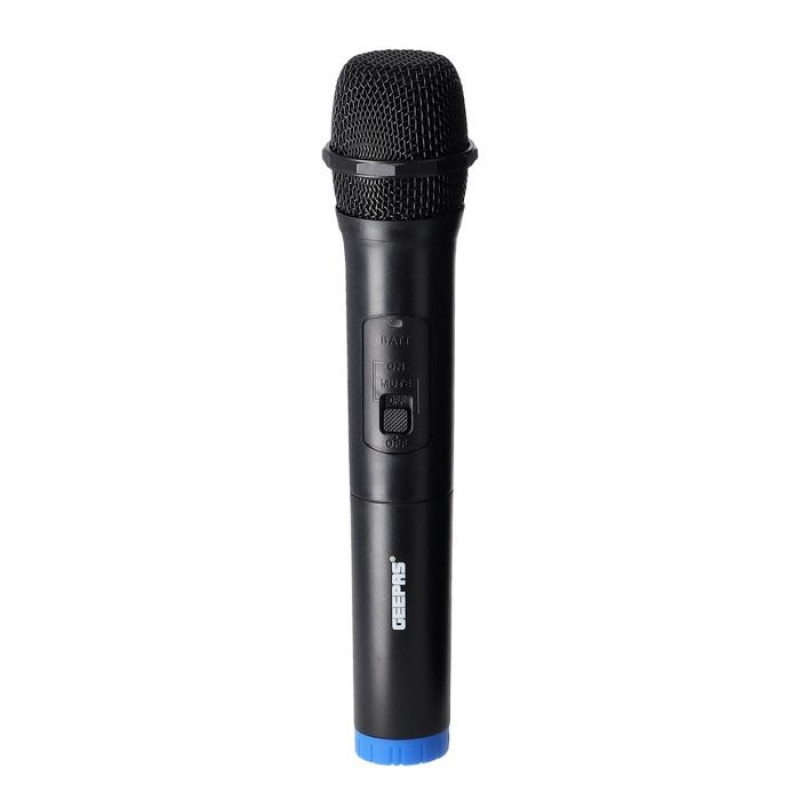 Picture of Speaker GEEPAS GMS11168