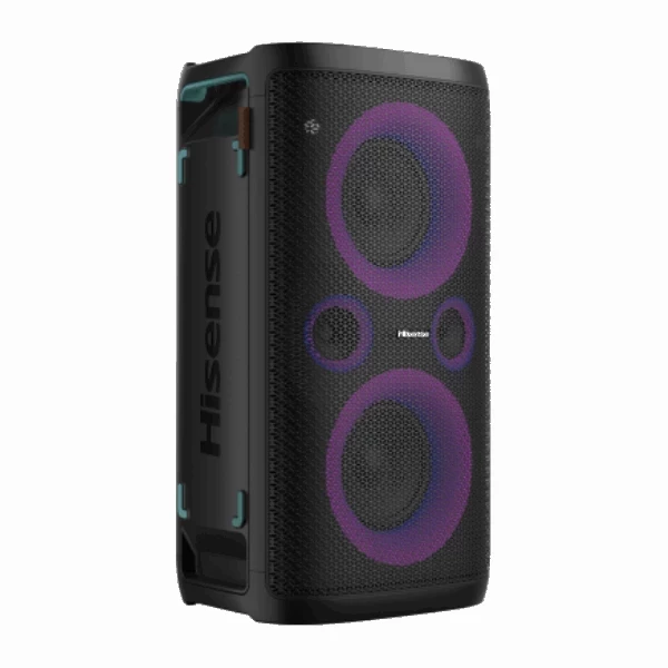 Բարձրախոս HISENSE PARTY ROCKERONE   - ի նկար