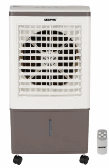 Օդը սառեցնող սարք GEEPAS GAC9433   - ի նկար