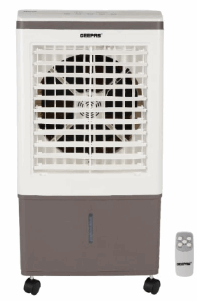 Picture of Air Cooling Devices GEEPAS GAC9433: