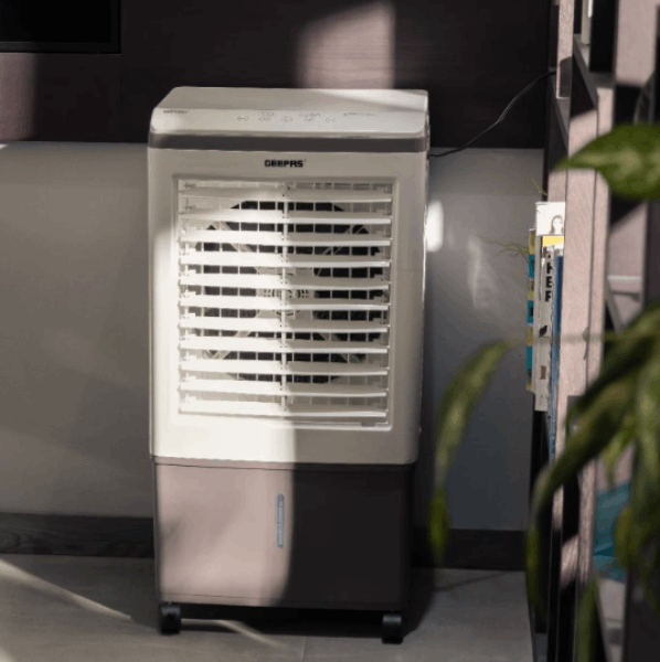 Picture of Air Cooling Devices GEEPAS GAC9433: