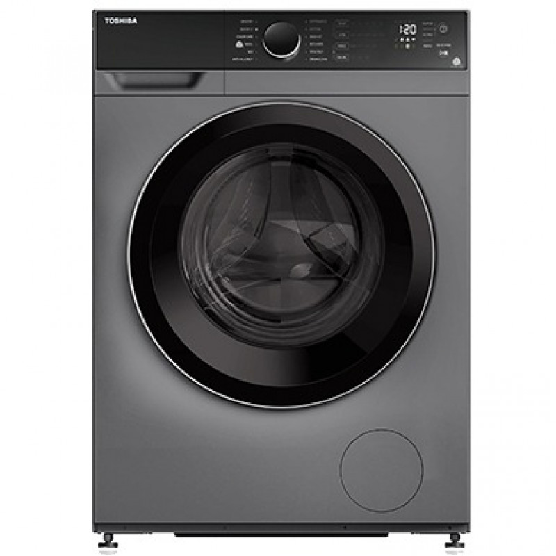 Լվացքի մեքենա TOSHIBA TW-BK100G4GE (SK) - ի նկար