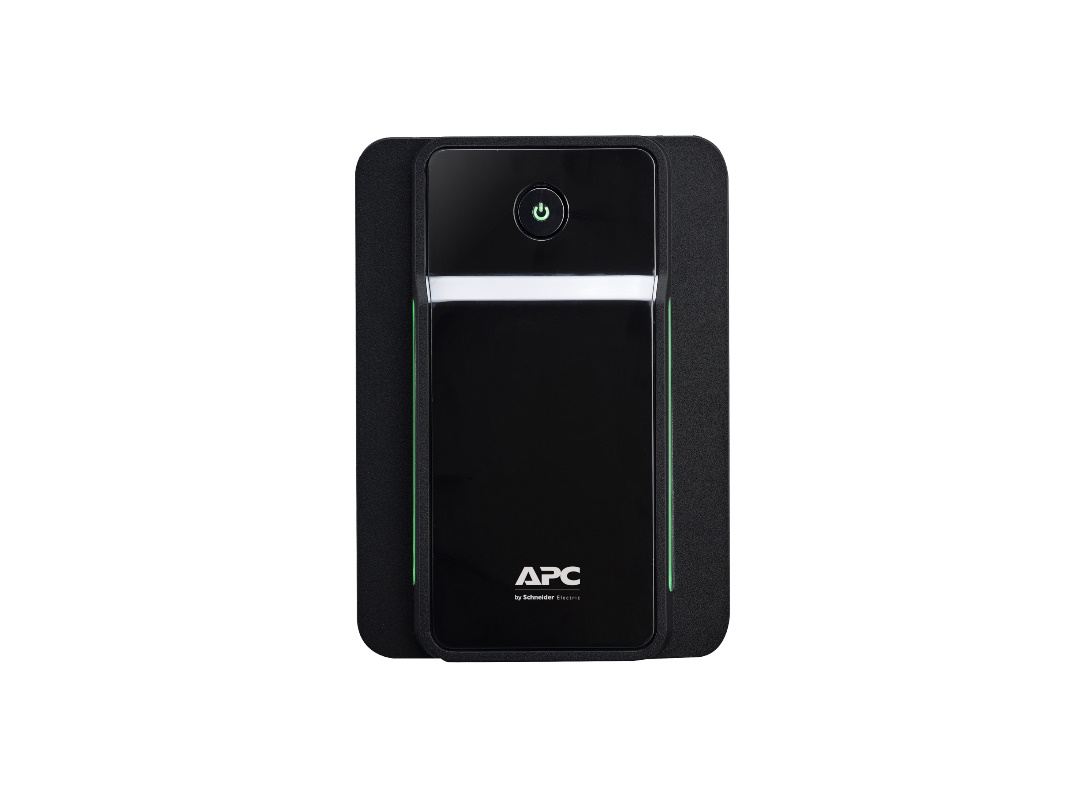 Անխափան սնուցման սարք APC BC750Mi - ի նկար