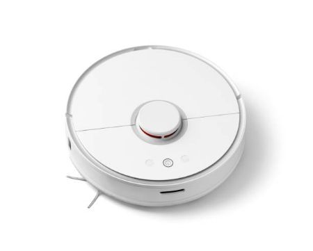 Picture for category Robot Vacuum Cleaners:
