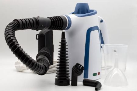 Picture for category Steam cleaners