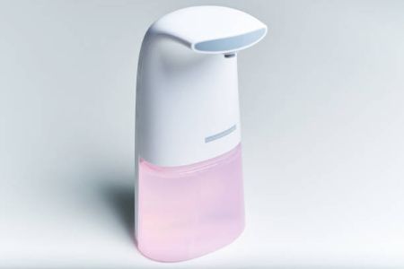 Picture for category Soap and Soap Dispensers
