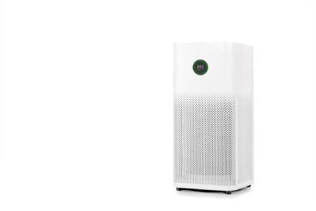 Picture for category Air Moisturizing Devices: