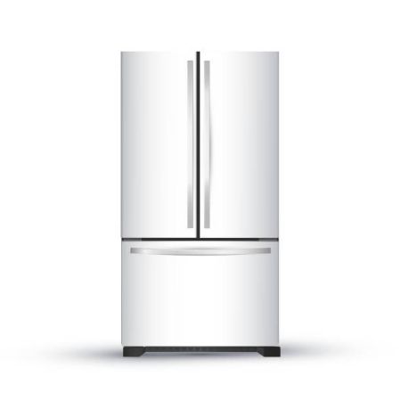 Picture for category Refrigerators: