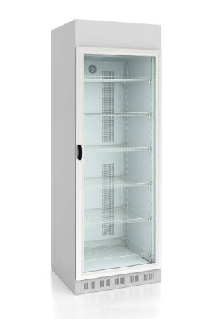 Picture for category Showcase Refrigerators: