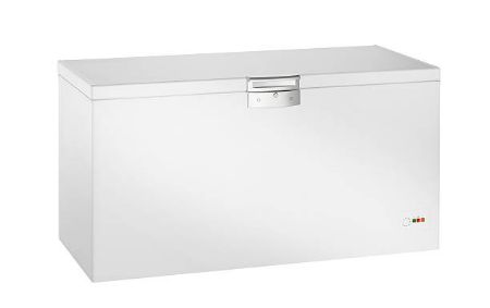 Picture for category Horizontal freezers