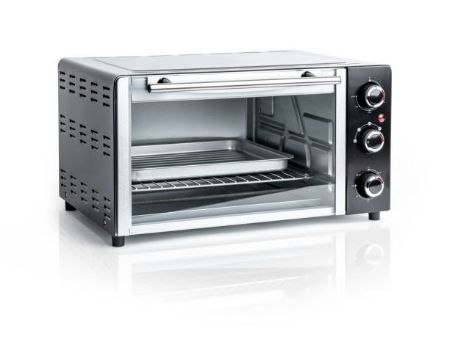 Picture for category Electric ovens