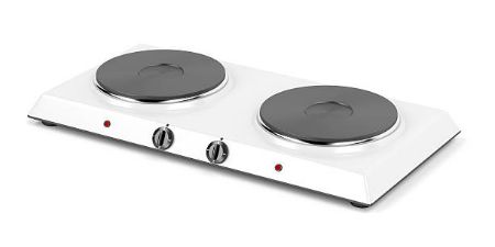 Picture for category Sales electric stoves