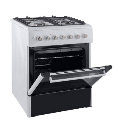 Picture for category Gas stoves