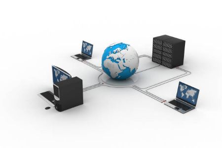 Նկար Ցանցային սարքեր կատեգորիայի համար