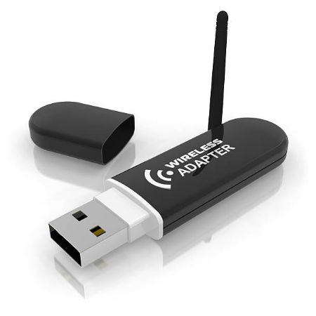 Picture for category WiFi Converters: