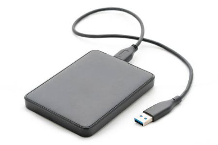 Նկար Կոշտ սկավառակ HDD կատեգորիայի համար