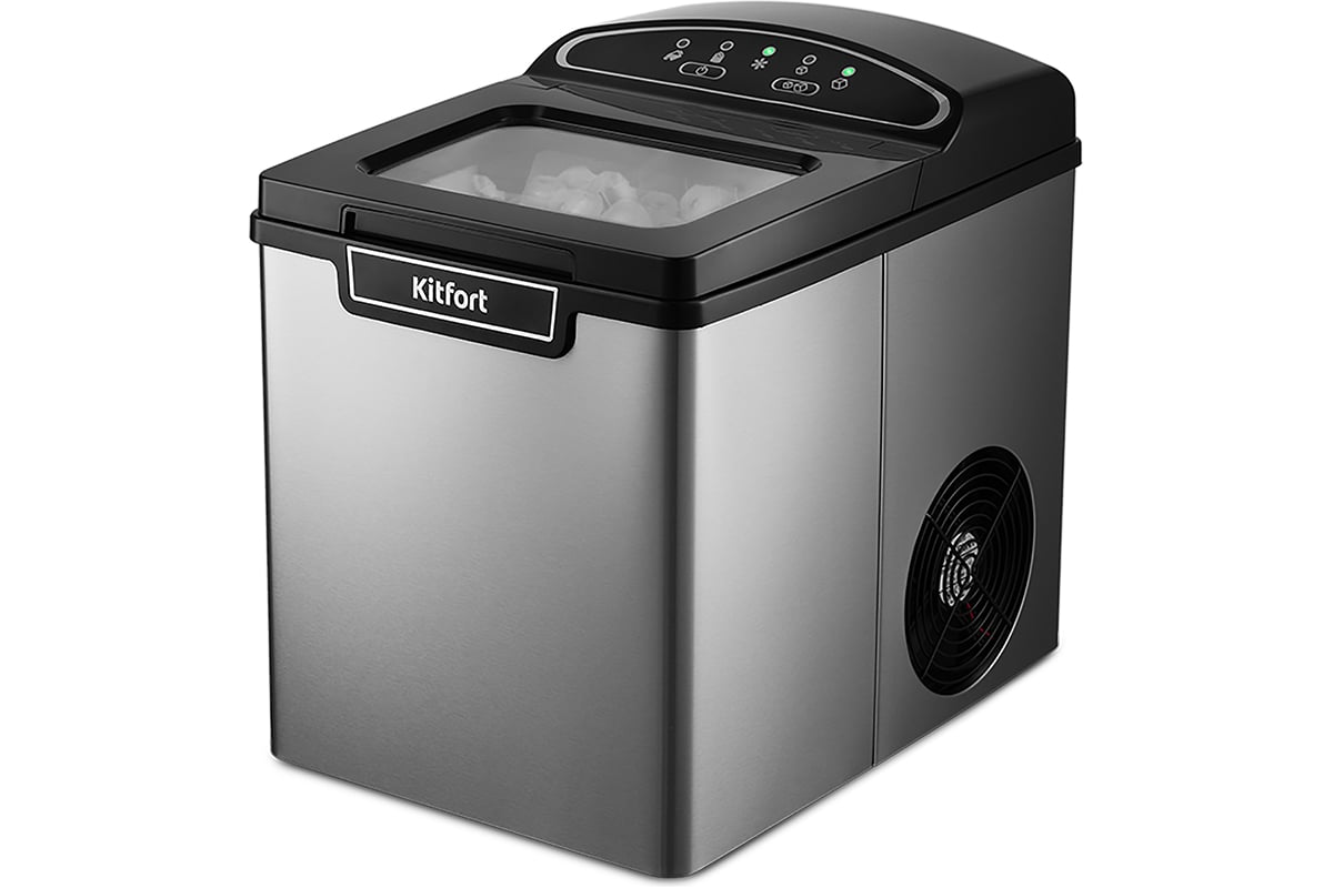 Picture of Ice maker KT-1807