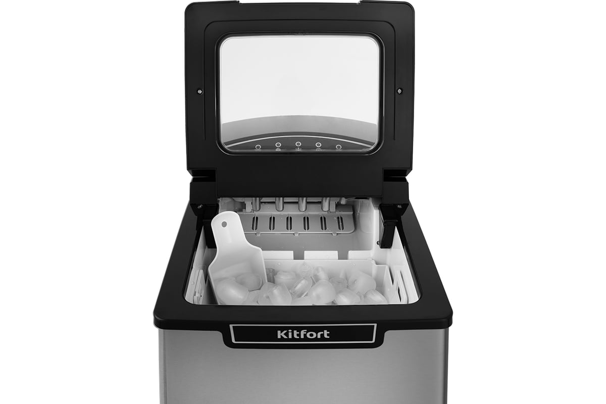 Picture of Ice maker KT-1807