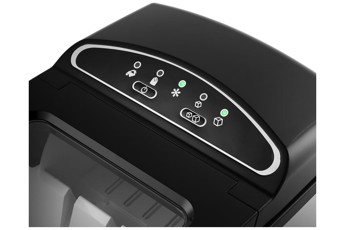 Picture of Ice maker KT-1807