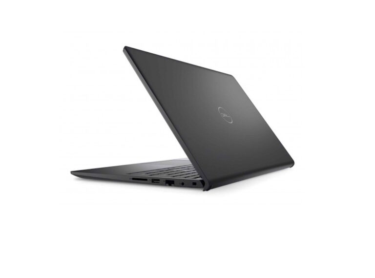 Դյուր. Համ․ Notebook Dell Vostro 3520 UP i5-1235U/12GB/SSD512GB/DOS/15.6"/Cabon Black - ի նկար