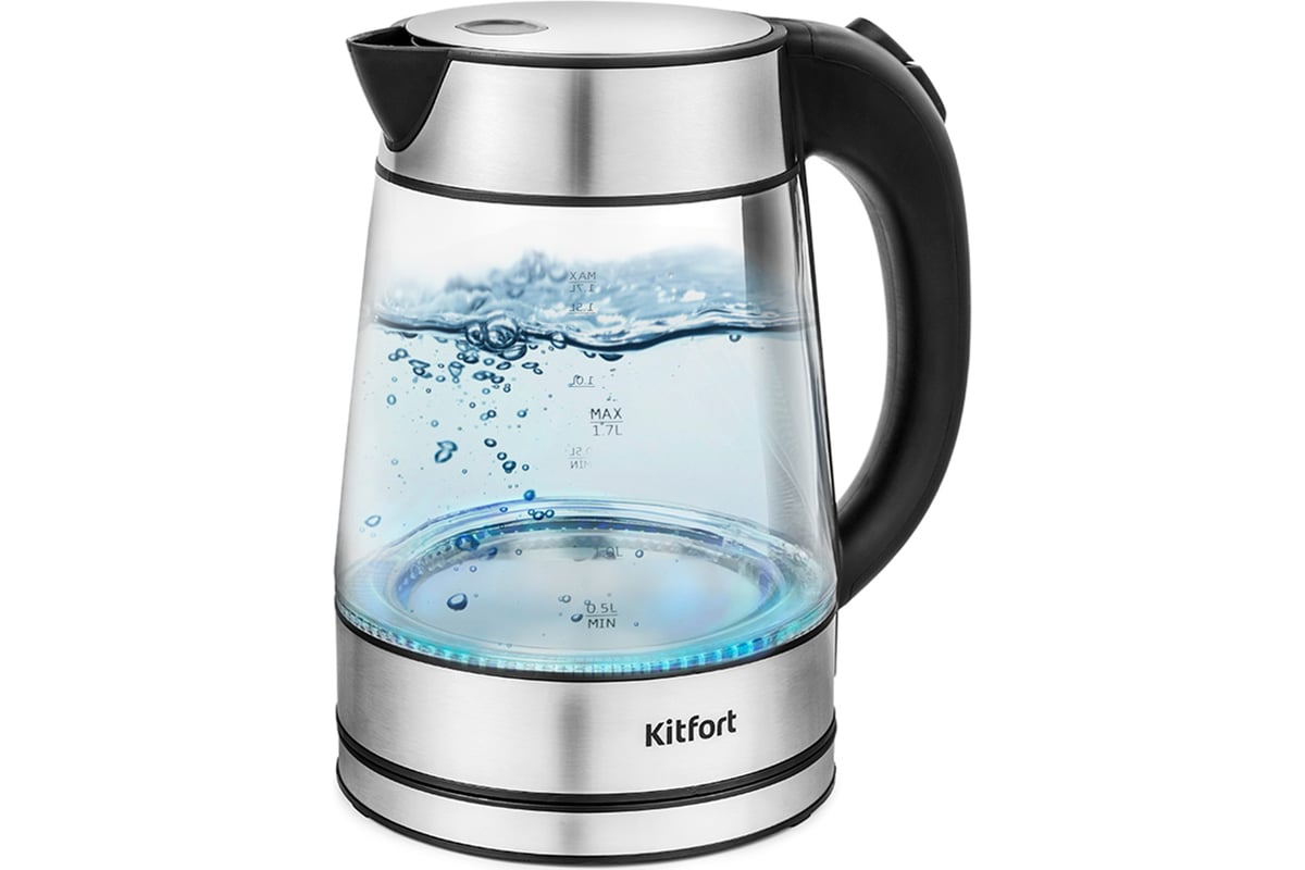 Թեյնիկ КТ-6105  - ի նկար