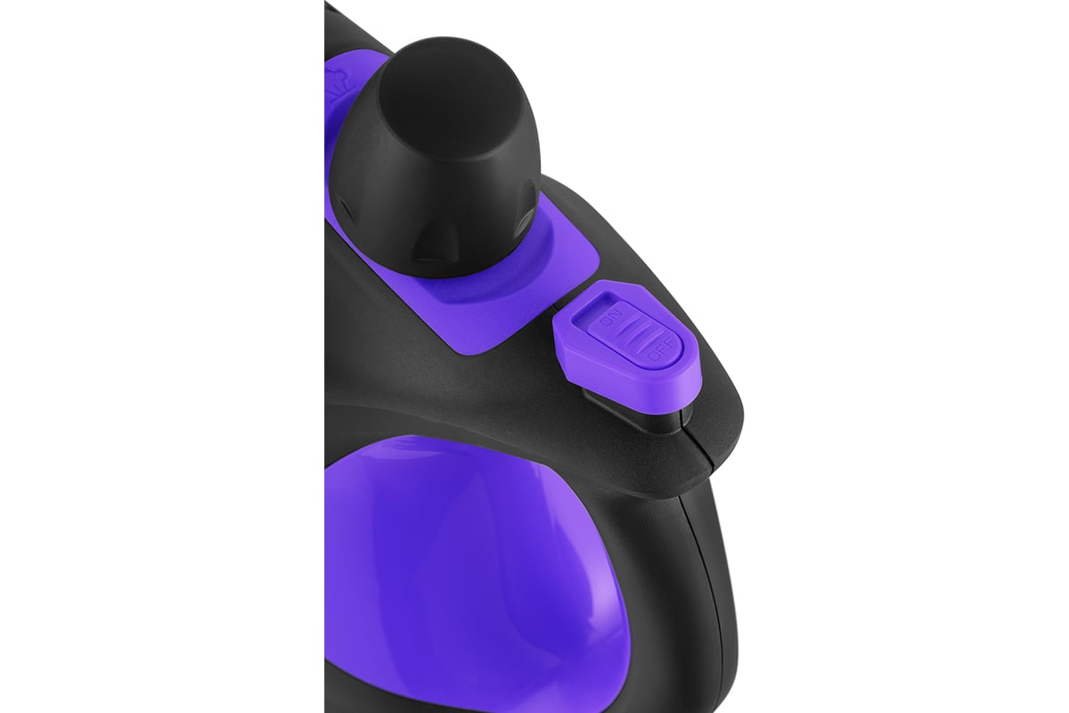 Picture of Steam cleaning device KT-9195