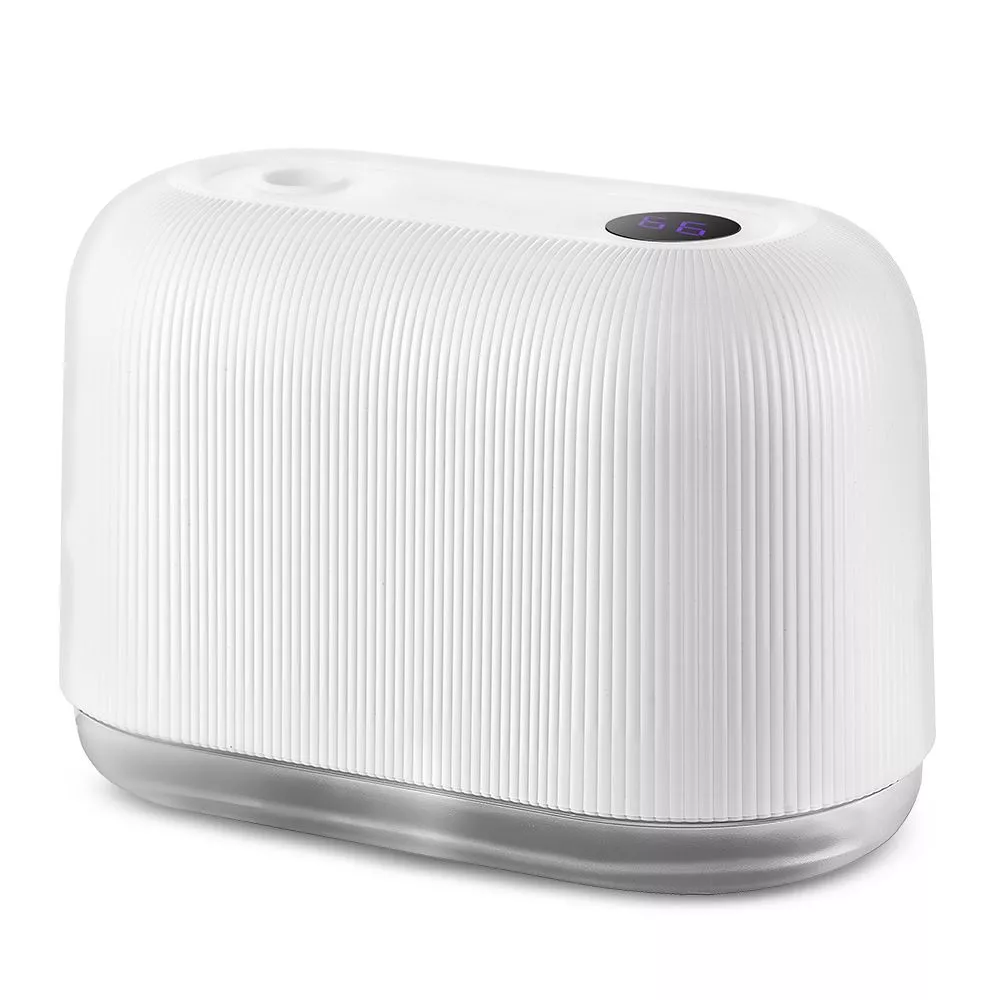 Show details for Air Moisturizing Device Kitfort KT-3809 Picture of Air Moisturizing Device Kitfort KT-3809