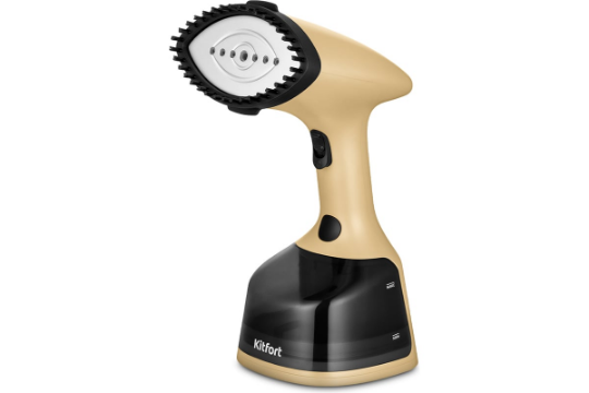 Գոլորշիով արդուկ Kitfort            КТ-9231  - ի նկար