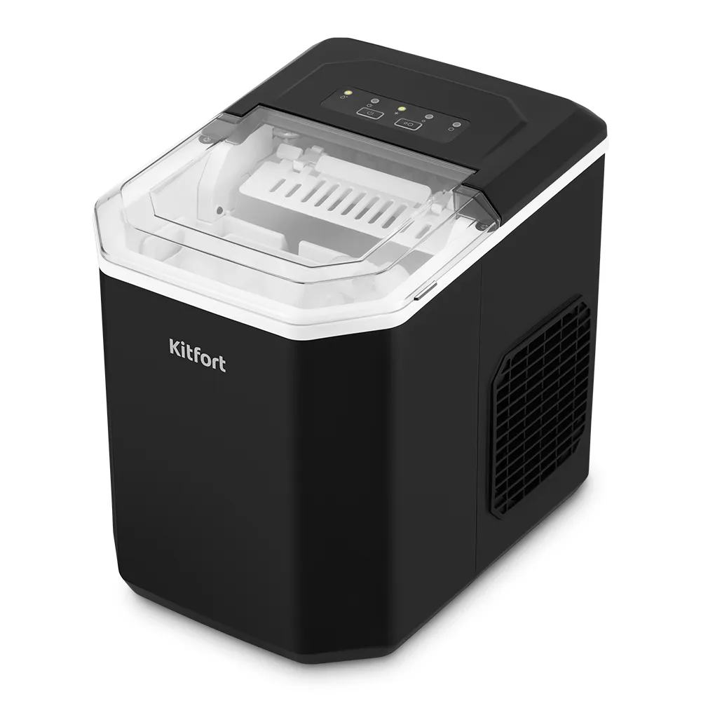 Picture of Ice maker Kitfort KT-1840