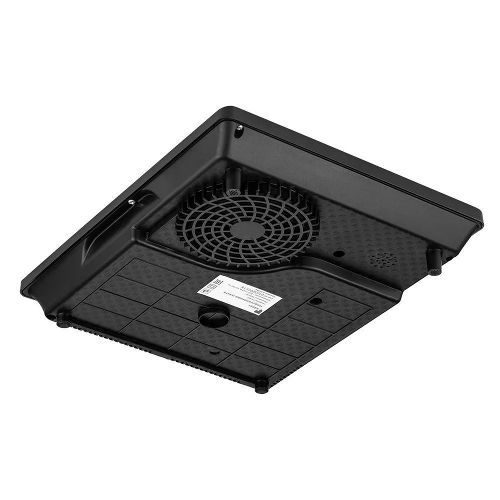 Picture of Table stove Kitfort KT-133: