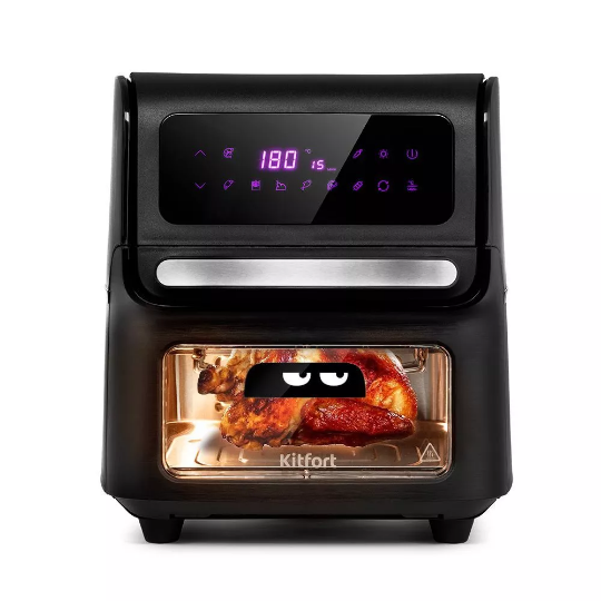 Picture of Fat Kitfort KT-2236 (3 in one)