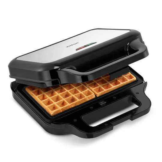 Վաֆլի պատրաստող սարք "3-ը մեկում" Kitfort  КТ-4696  - ի նկար