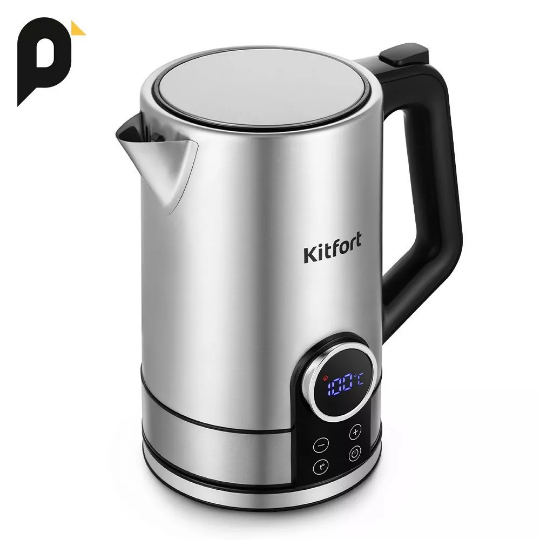 Թեյնիկ Kitfort             КТ-6660  - ի նկար