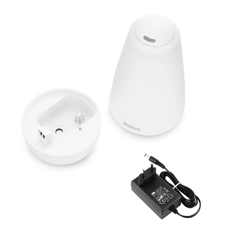 Picture of Air Moisturizing Device Kitfort KT-2806: